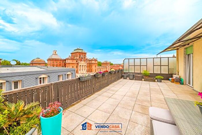 Appartamento con 5 locali in vendita in Via Regina Margherita, Racconigi