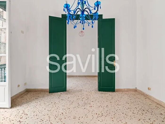 Appartamento quadrilocale in vendita in Isidoro La Lumia, Palermo