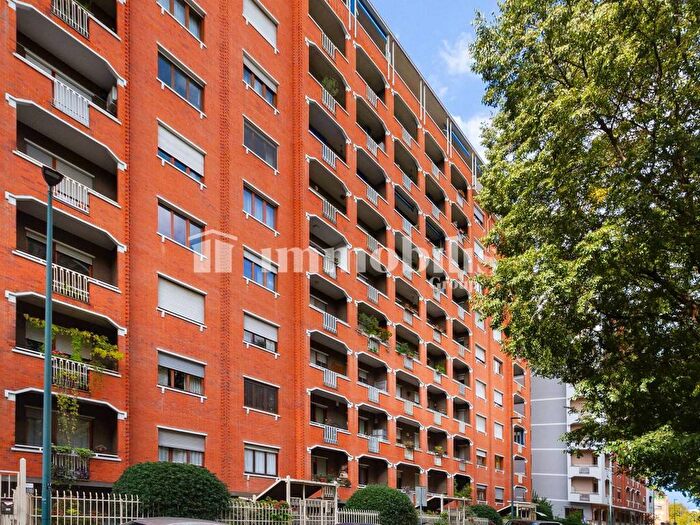 Appartamento quadrilocale in affitto in Corso Bernardino Telesio, Parella, Torino