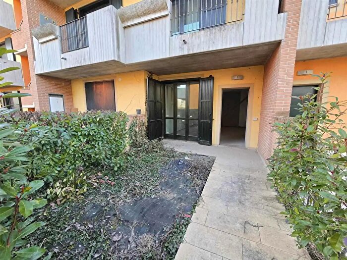 Appartamento bilocale in vendita in Via Villa Paradiso, Cornate D'Adda