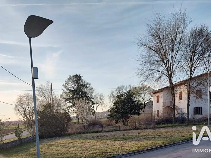 Casa con 7 locali in vendita in Strada Teze, Cavriana