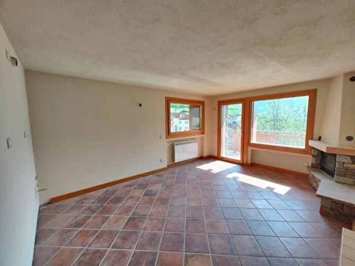 Appartamento bilocale in vendita in Ponte Di Legno