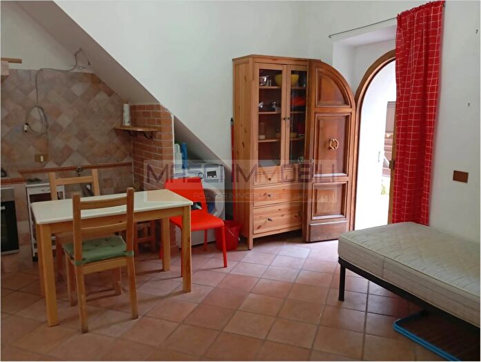 Appartamento monolocale in vendita in Filacciano, Roma