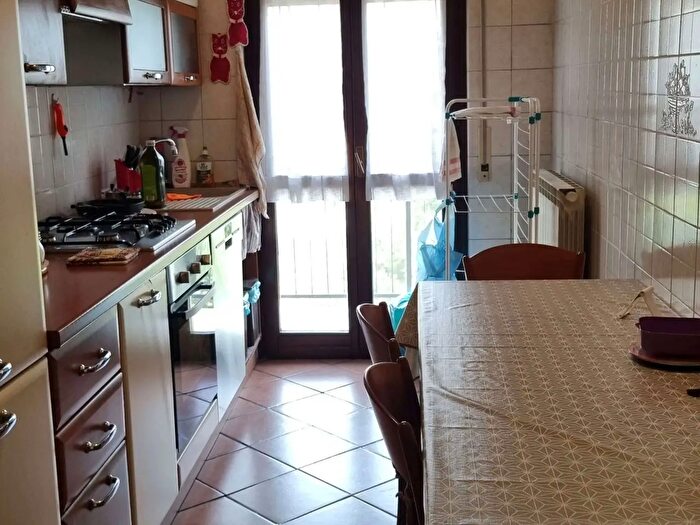 Appartamento bilocale in vendita in Via Mameli, Cologno Monzese