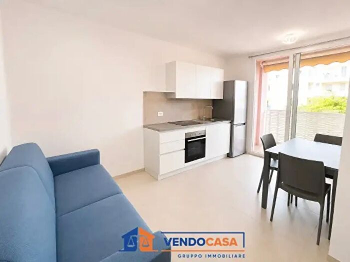 Appartamento trilocale in vendita in Via Milano, Pietra Ligure