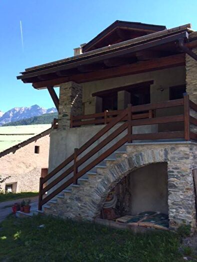 Appartamento trilocale in affitto in Borgata Pré Richard, Bardonecchia