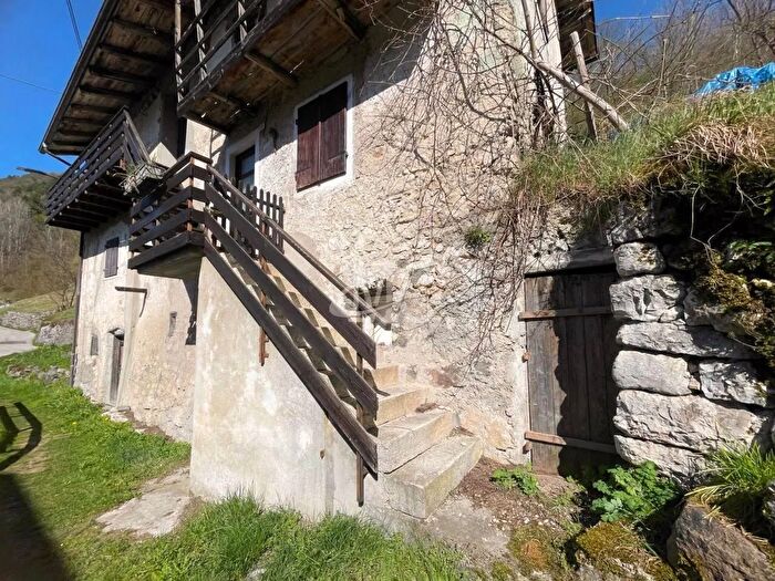 Appartamento in vendita in Folgaria