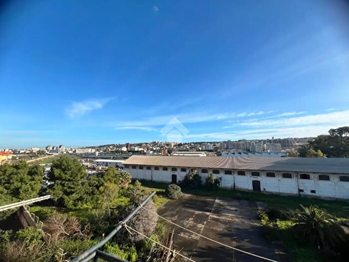 Appartamento quadrilocale in vendita in Via S Paolo, Cagliari