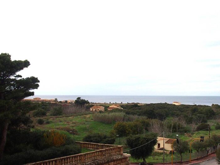 Appartamento quadrilocale in affitto in Via Colacasio, Centro Storico, Marsala