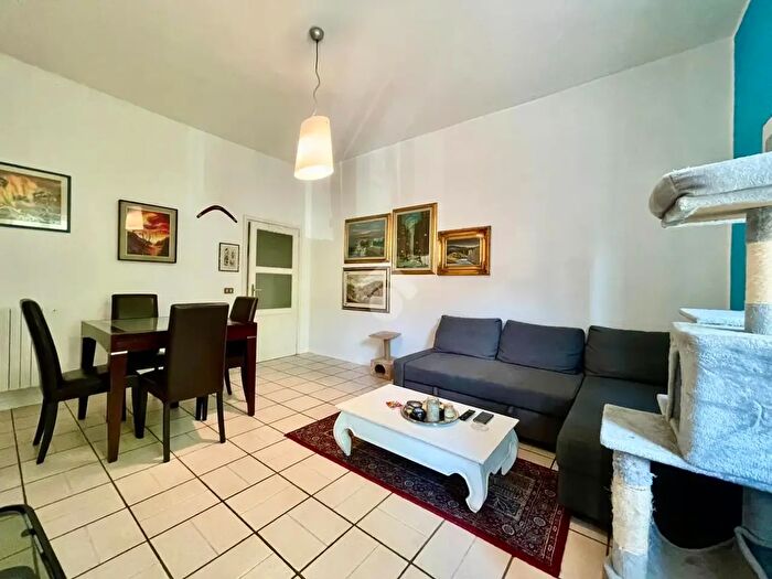 Appartamento trilocale in vendita in Via Ciamician, Padova