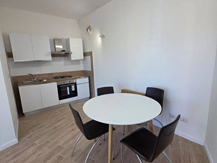 Appartamento bilocale in affitto in Via Roma, Centro, Vetralla