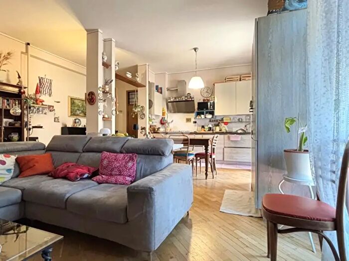 Appartamento con 5 locali in vendita in Via Sebastiano Fabroni, Arezzo