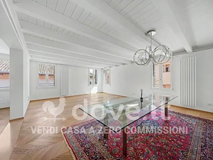 Appartamento trilocale in vendita in Via Bastia Vecchia int, Castelfranco Veneto