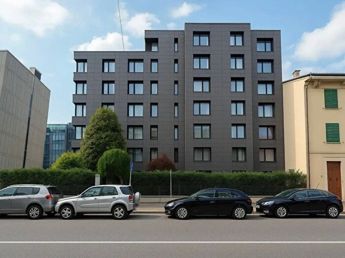 Appartamento bilocale in vendita in Via Nizza, Torino