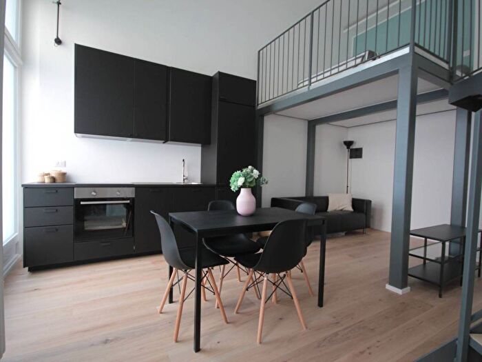 Appartamento monolocale in affitto in Via Giulio e Corrado Venini, Rovereto, Milano