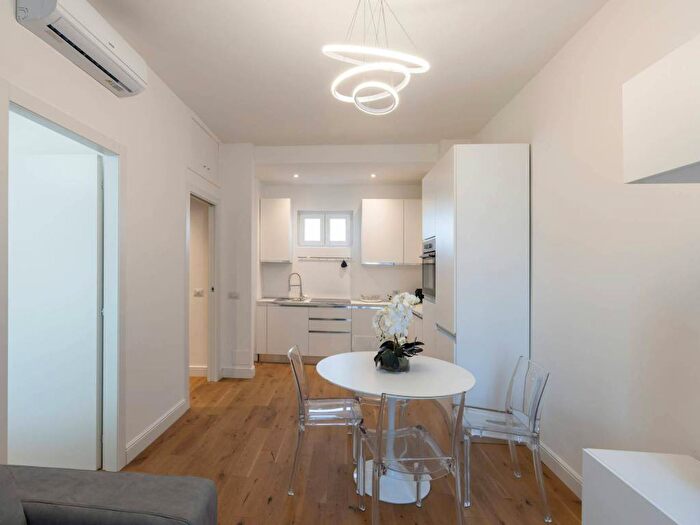 Appartamento monolocale in affitto in Via Carlo Imbonati, Dergano, Milano