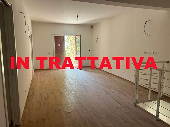 Appartamento bilocale in affitto in Via Sentiero del Bosco, Anagnina, Grottaferrata