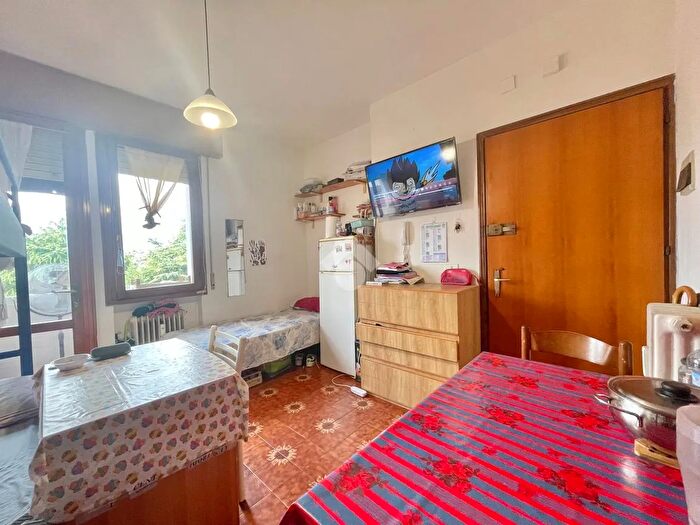 Appartamento trilocale in vendita in Via Melchiori, Castelfranco Veneto