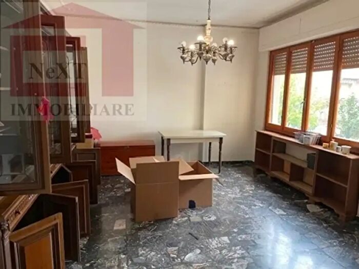 Appartamento con 5 locali in vendita in Figline e Incisa Valdarno