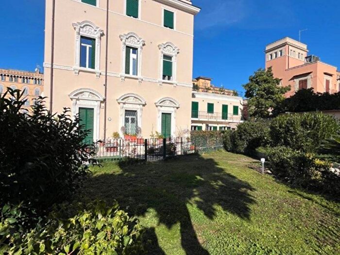 Appartamento bilocale in affitto in Via Nomentana, Africano Villa Chigi, Roma