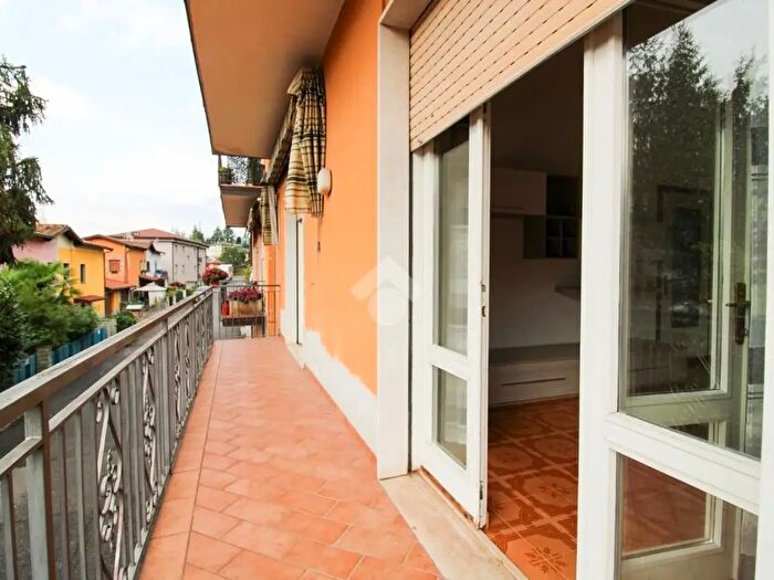 Appartamento trilocale in vendita in Via S Zeno, Odolo
