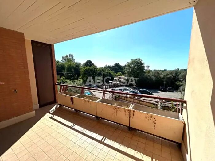 Appartamento trilocale in vendita in Via di Paganico, Velletri