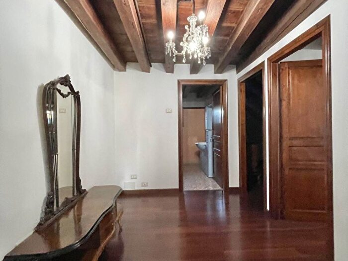 Appartamento trilocale in affitto in Via Motta, Marendole, Monselice