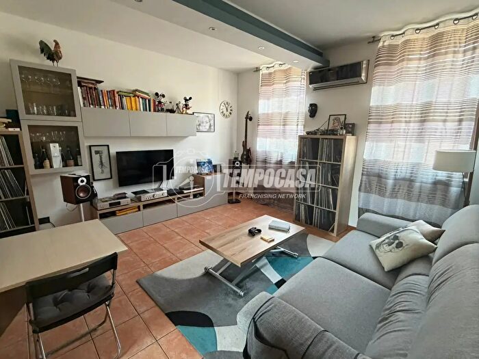 Appartamento bilocale in vendita in Via Galimberti, Bollate