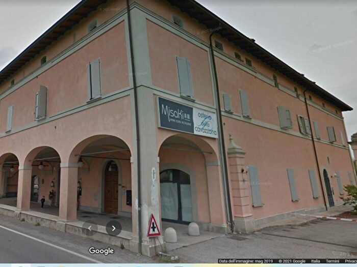 Appartamento bilocale in affitto in Via Emilia Est, Cavazzona, Castelfranco Emilia