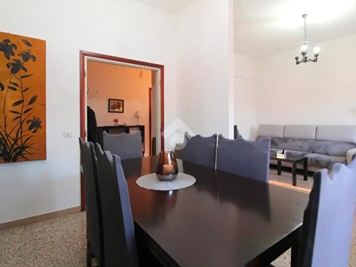 Appartamento quadrilocale in vendita in Via Papa Benedetto III, Terni