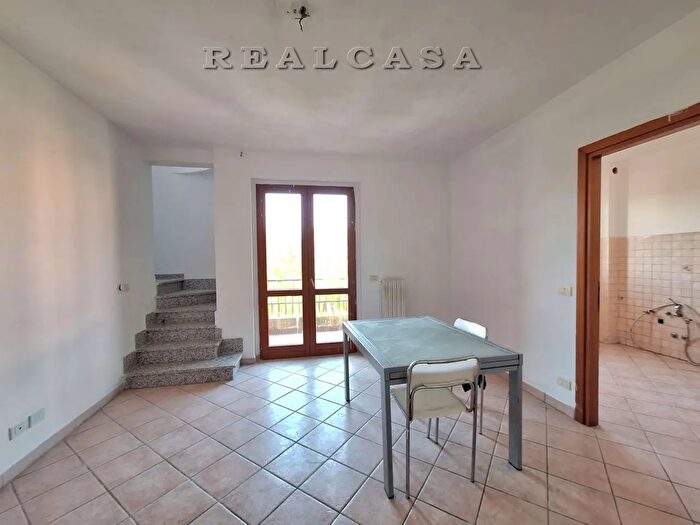 Appartamento con 5 locali in vendita in Osimo Stazione, Osimo