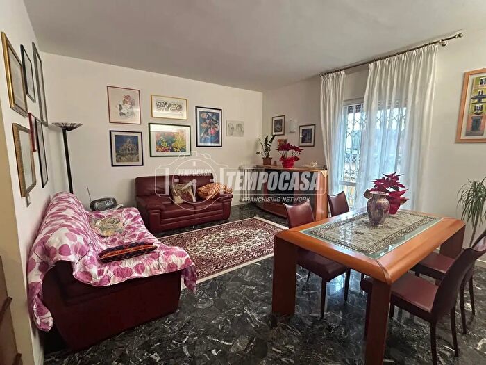 Appartamento trilocale in vendita in Selvazzano Dentro