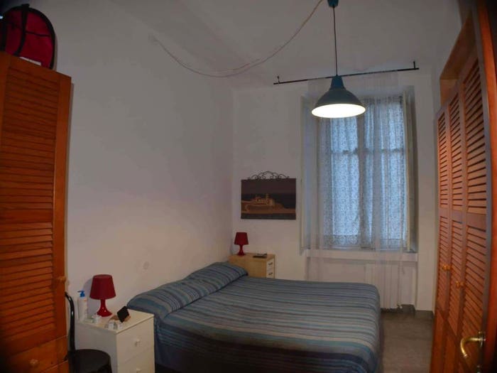 Appartamento trilocale in affitto in Corso Giulio Cesare, Aurora, Torino
