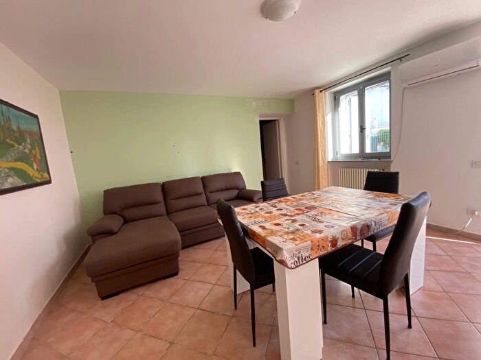 Appartamento trilocale in vendita in Castel San Giovanni