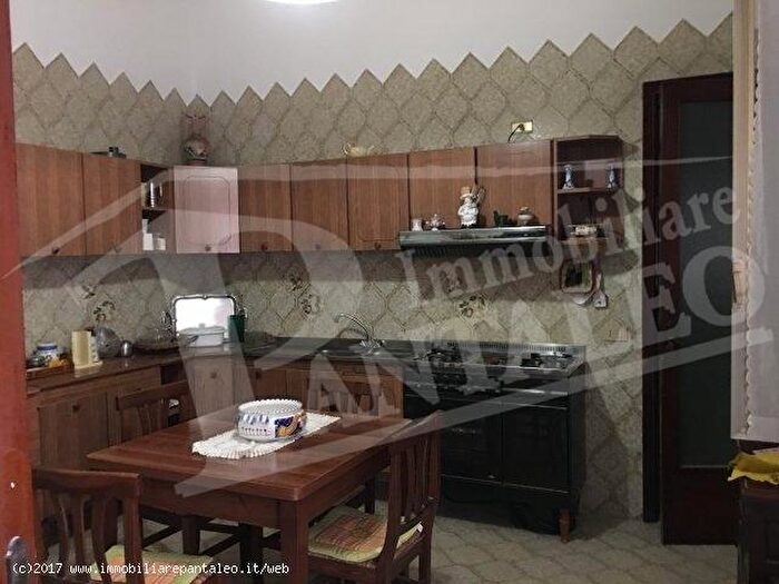 Appartamento bilocale in vendita in Via Cicerone Marsala, Marsala