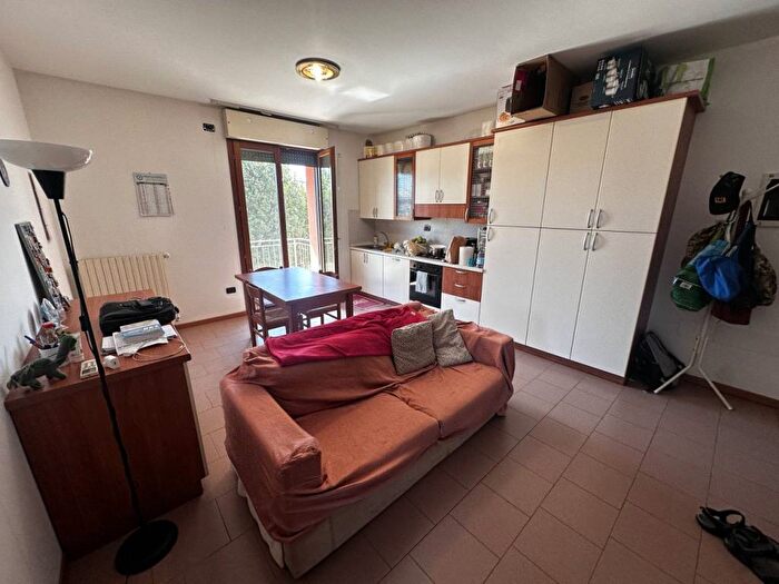 Appartamento bilocale in affitto in Via Cimabue, Centro, Legnago