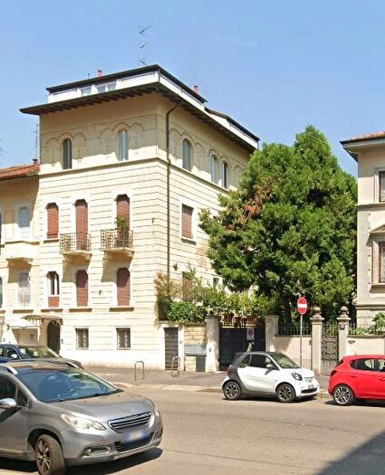 Appartamento bilocale in affitto in Via Monte Generoso, Ghisolfa Mac Mahon, Milano