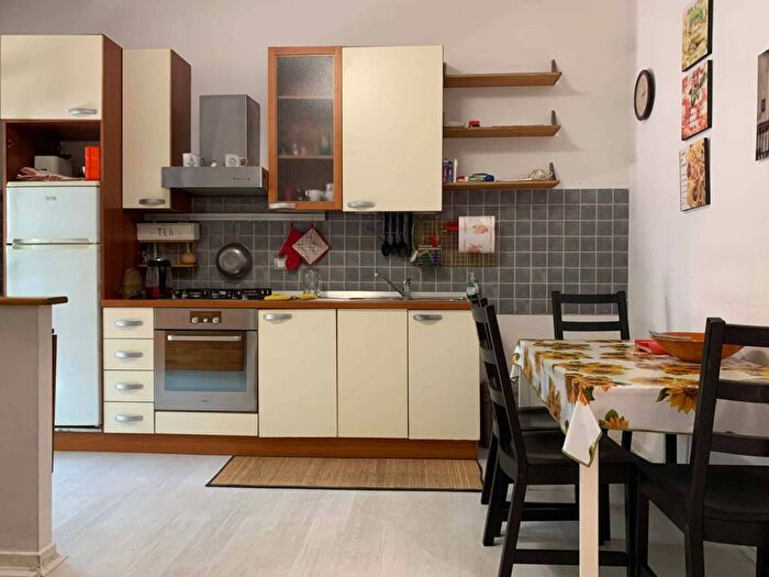 Appartamento bilocale in affitto in Via Alessandro Cialdi, Garbatella, Roma