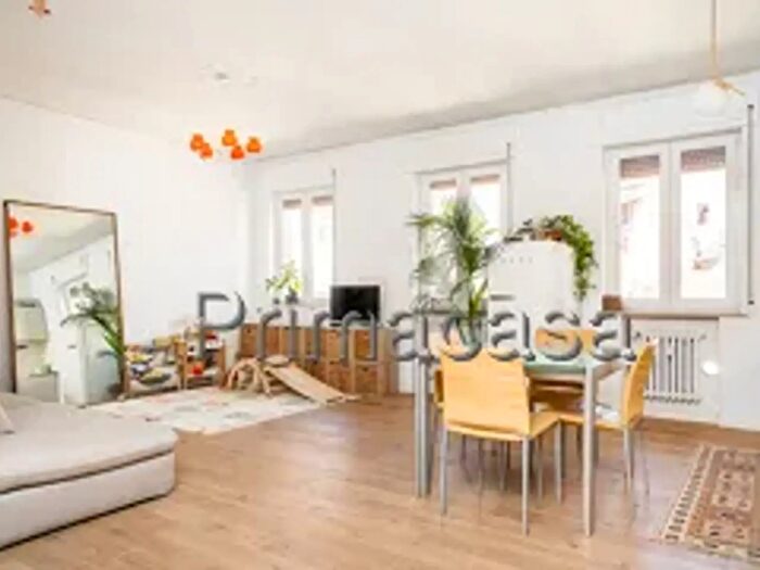 Appartamento bilocale in vendita in Verona