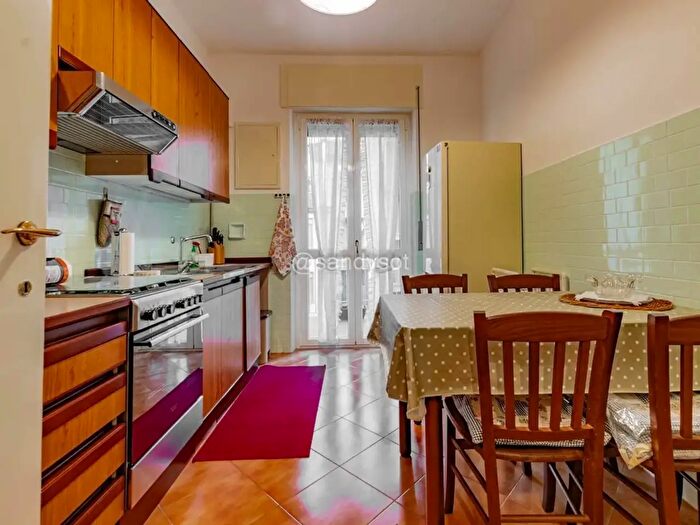 Appartamento bilocale in affitto in Lodi