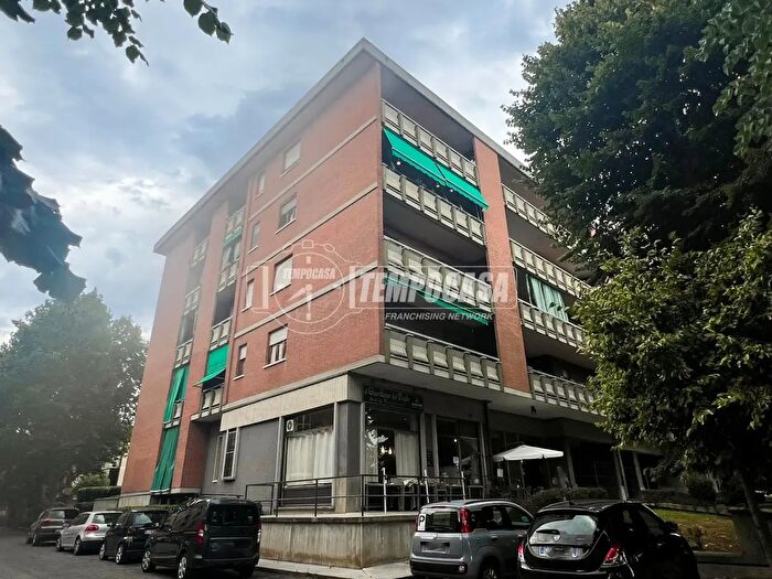 Appartamento quadrilocale in vendita in Corso Onorio Lisa, Cambiano