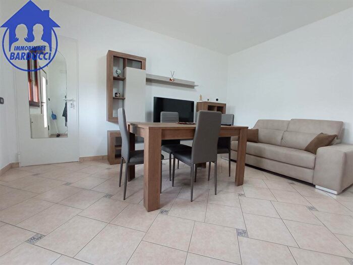 Appartamento bilocale in vendita in Gatteo