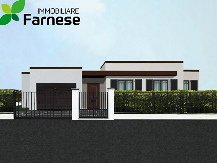 Casa quadrilocale in vendita in Gossolengo