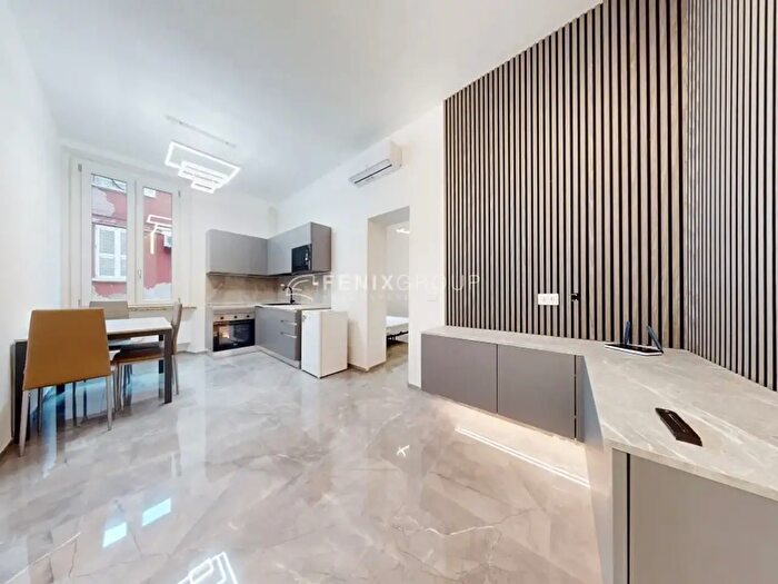 Appartamento bilocale in vendita in Via Padova, Milano