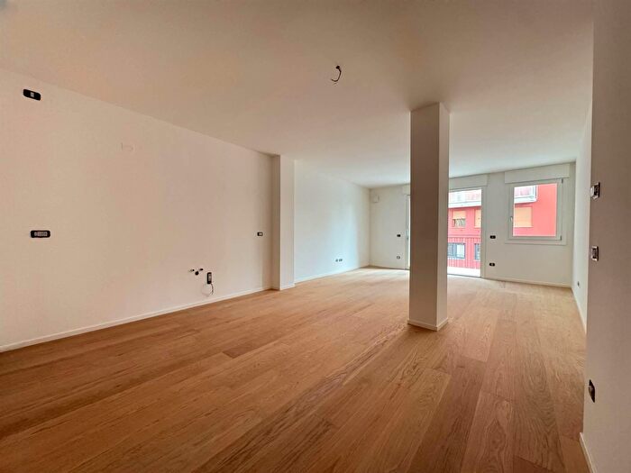 Appartamento trilocale in vendita in Padova