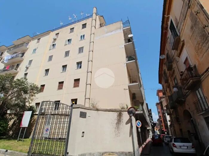 Appartamento trilocale in vendita in Via d'Angiò, Santa Maria Capua Vetere