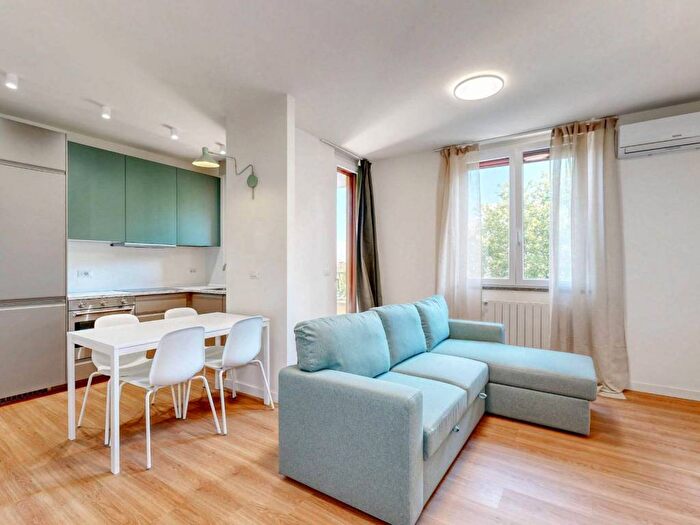 Appartamento bilocale in affitto in Via Benvenuto Cellini, Segrate Centro, Segrate