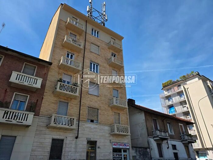 Appartamento bilocale in vendita in Via Michele Lessona B, Torino