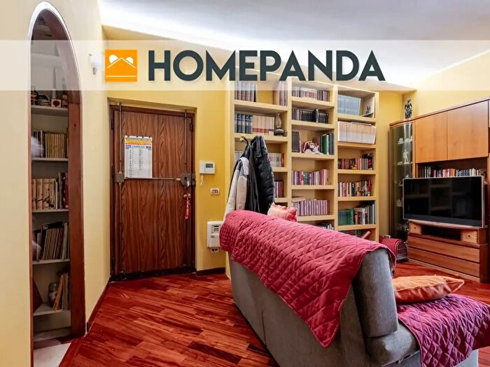 Appartamento quadrilocale in vendita in Via Giovanni Mussa, Caselle Torinese