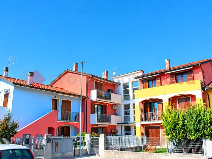 Appartamento bilocale in vendita in Via Trieste, Albaredo D'Adige
